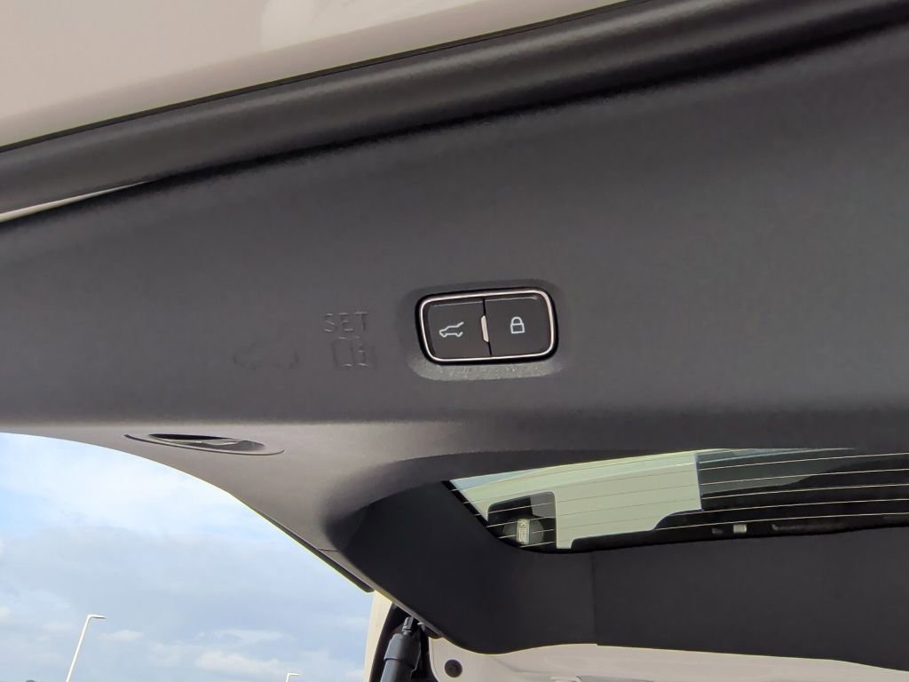 New 2026 Ford Expedition Max Platinum image 47