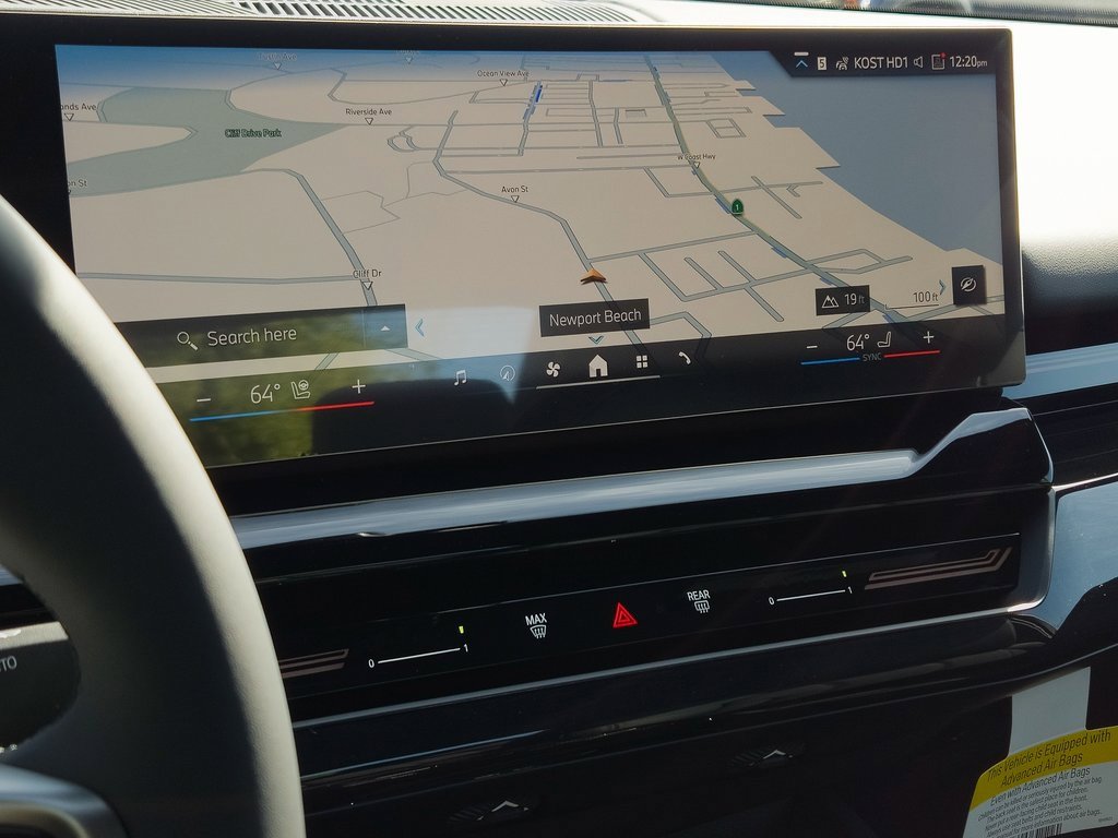 New 2026 BMW 530i w/ M Sport Package image 13