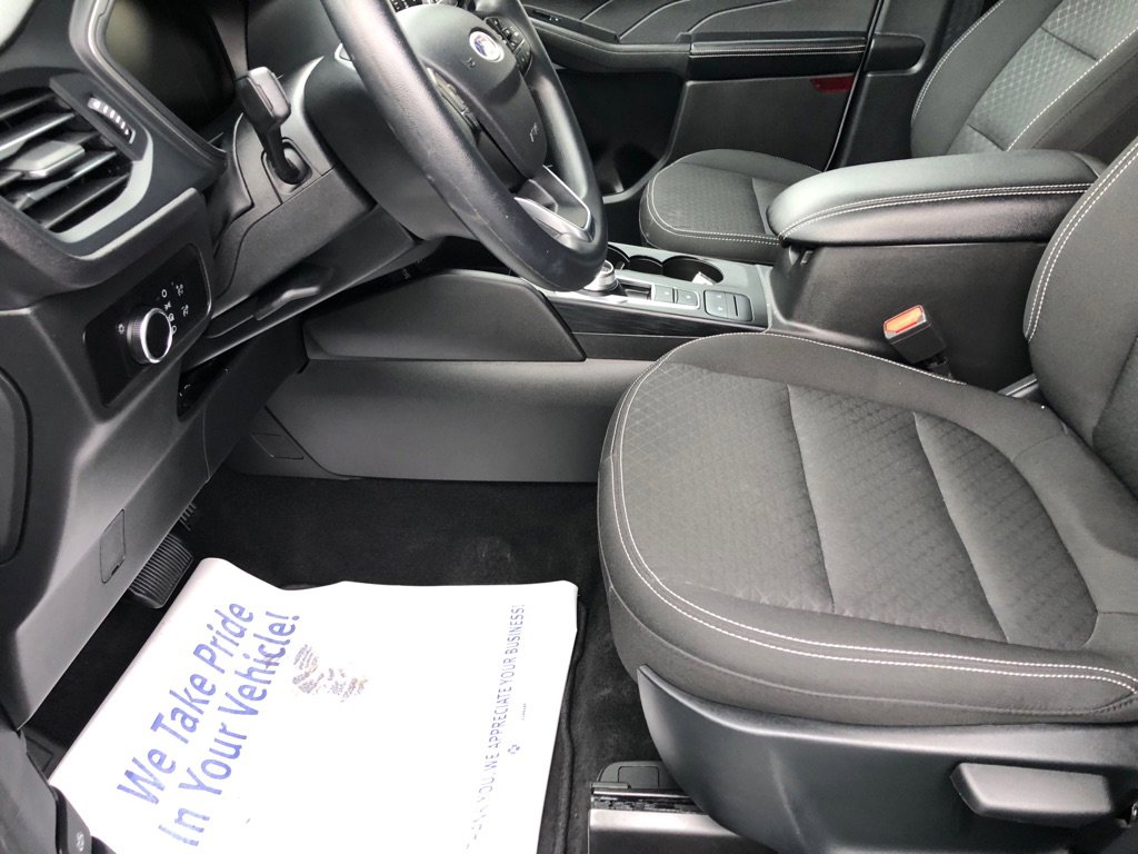 Used 2025 Ford Escape Active image 18