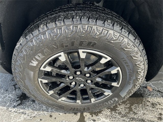 Certified 2024 Chevrolet Traverse Z71 w/ Enhanced Driving Package image 18