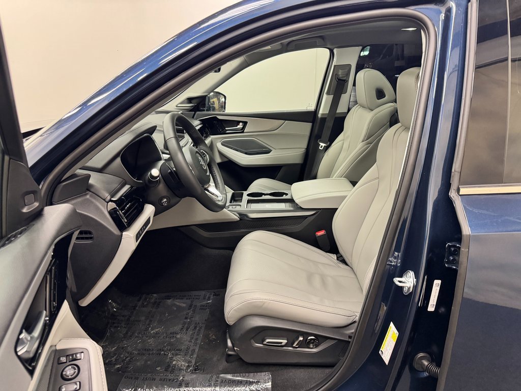 New 2026 Acura MDX w/ Technology Package image 15