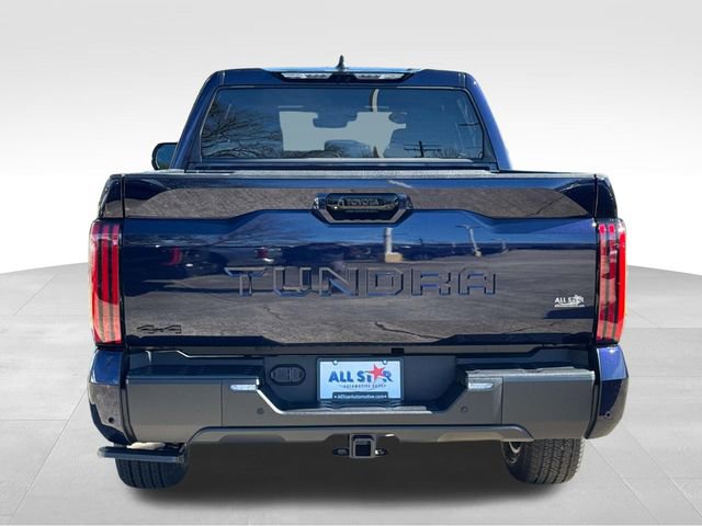 New 2026 Toyota Tundra Limited image 7
