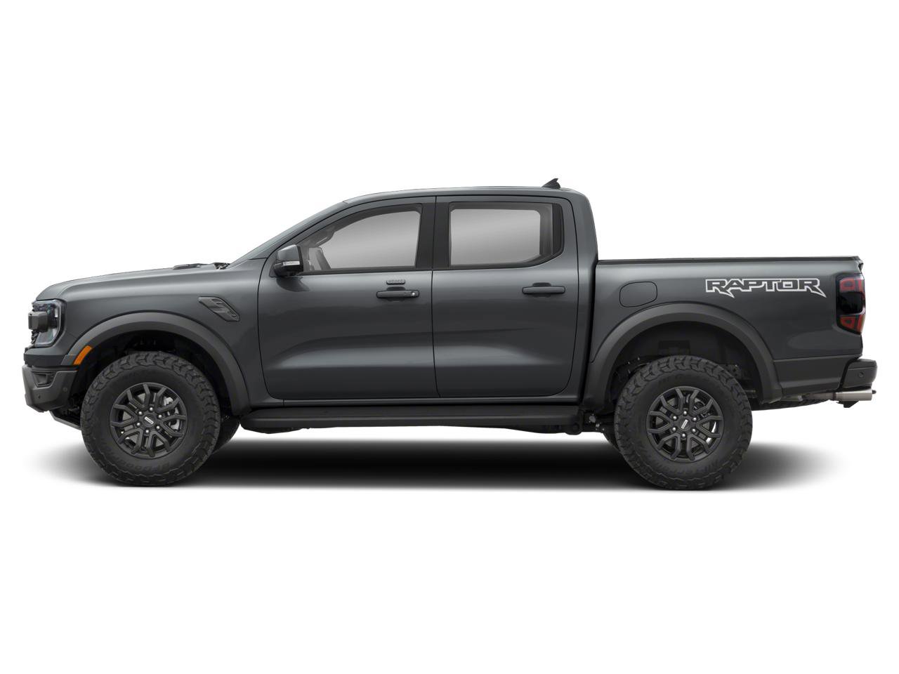 New 2026 Ford Ranger Raptor image 32