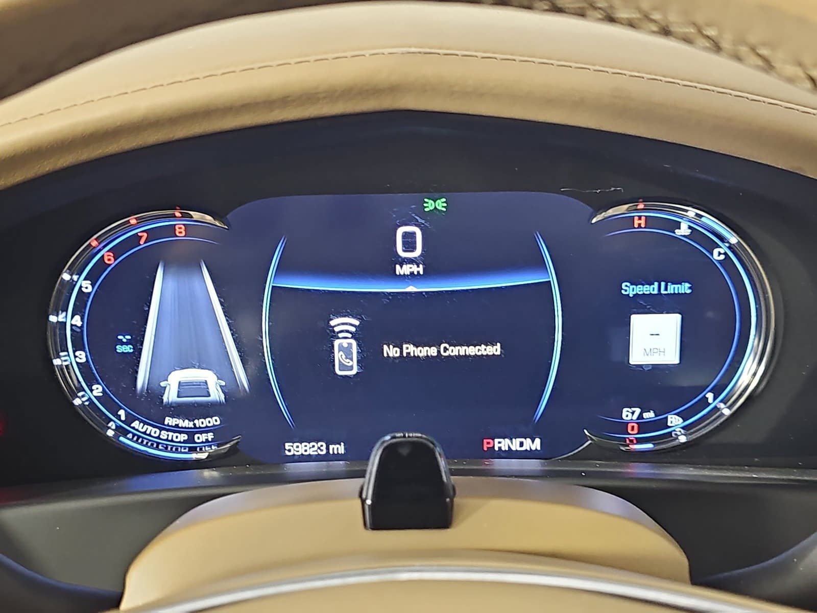 Used 2018 Cadillac CT6 Platinum AWD/4WD image 19