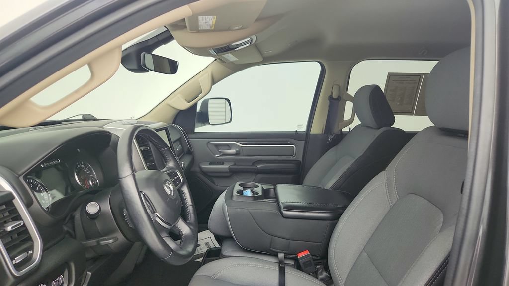 Used 2019 RAM 1500 Big Horn RWD image 14