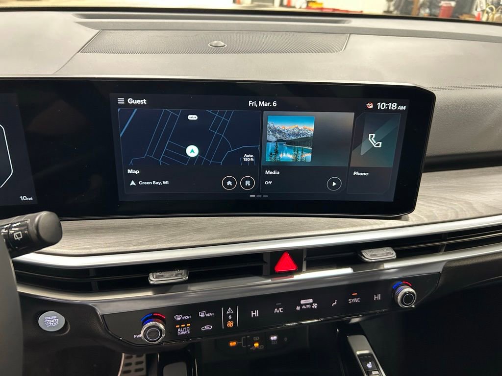 New 2026 Kia Sorento SX Prestige image 17