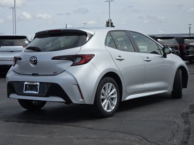 Used 2024 Toyota Corolla SE image 18