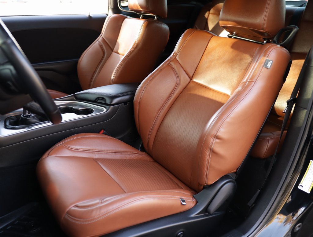 Used 2020 Dodge Challenger R/T Scat Pack image 27