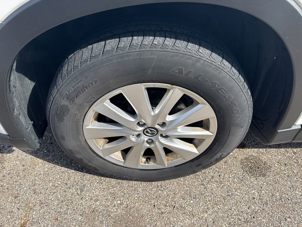 Used 2016 MAZDA CX-5 Touring AWD/4WD image 3
