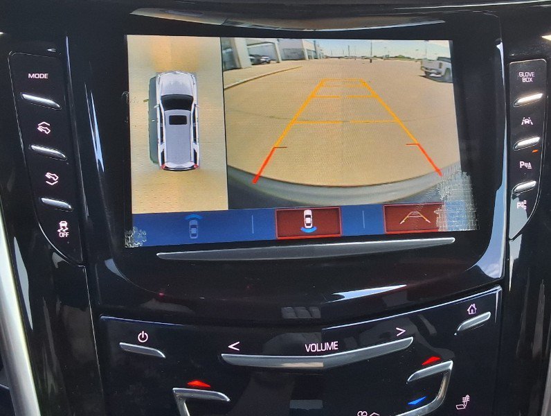 Used 2020 Cadillac Escalade ESV Platinum AWD/4WD image 20