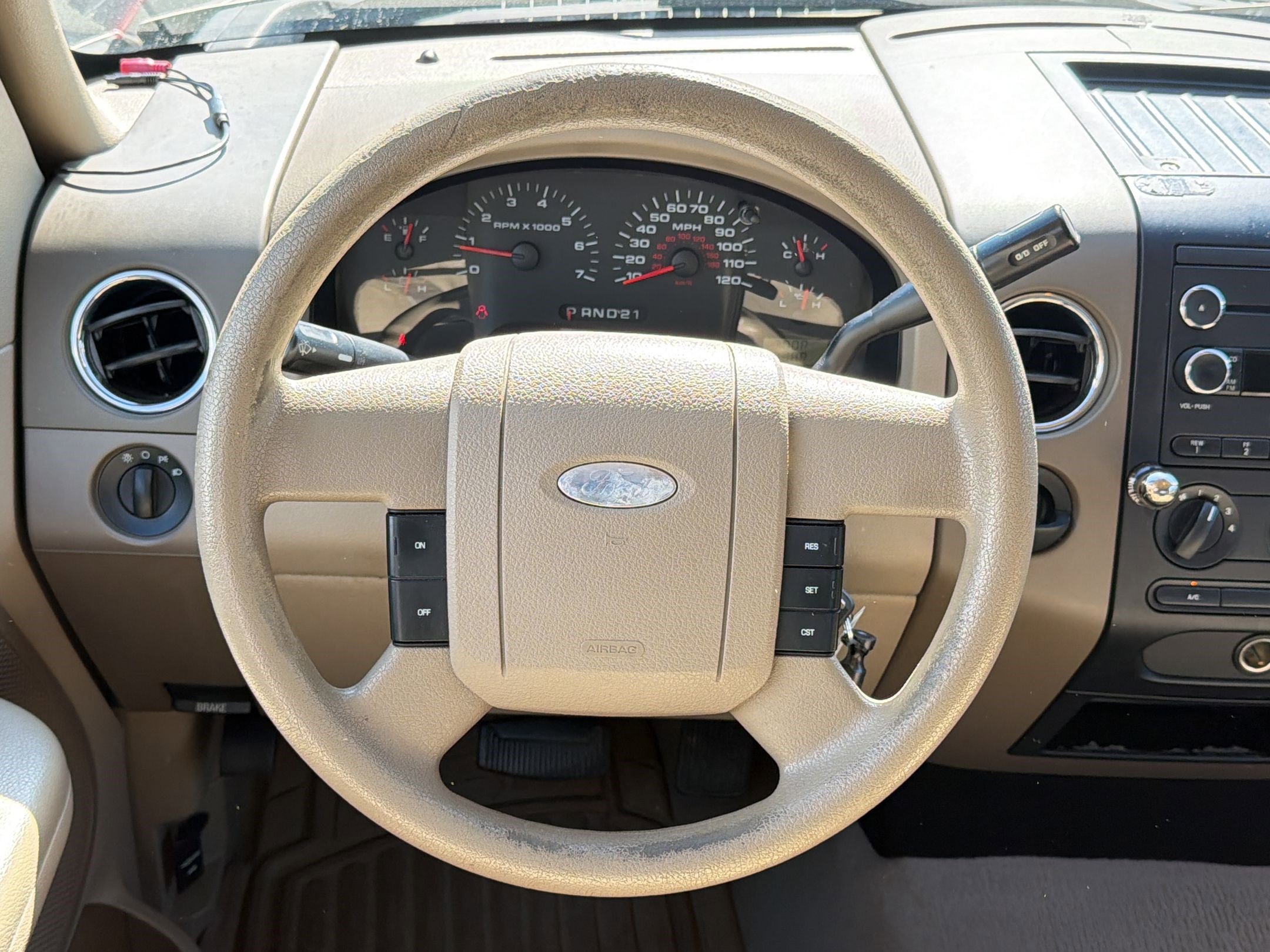 Used 2008 Ford F150 XLT RWD image 16