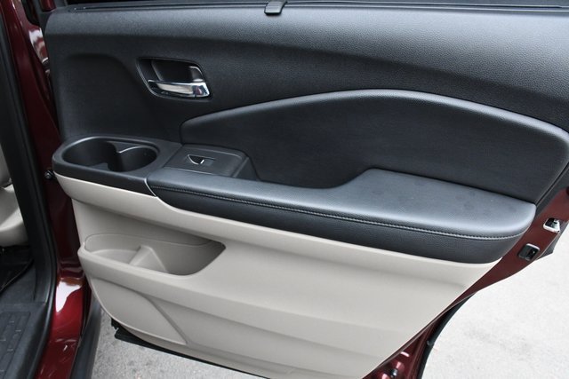 Used 2021 Honda Pilot EX-L image 22