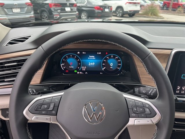 New 2026 Volkswagen Atlas SE image 19