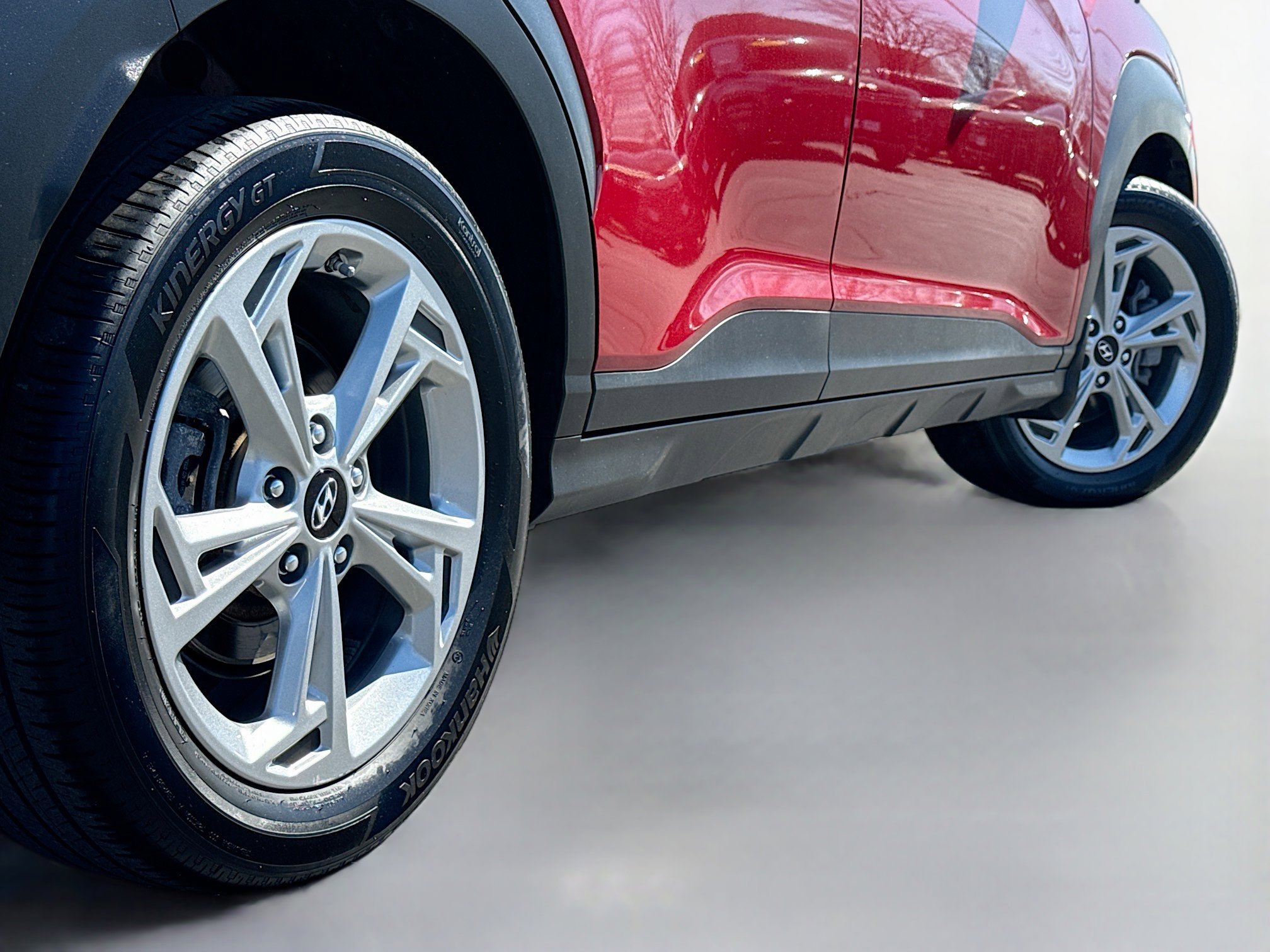 Certified 2023 Hyundai Kona SEL image 15