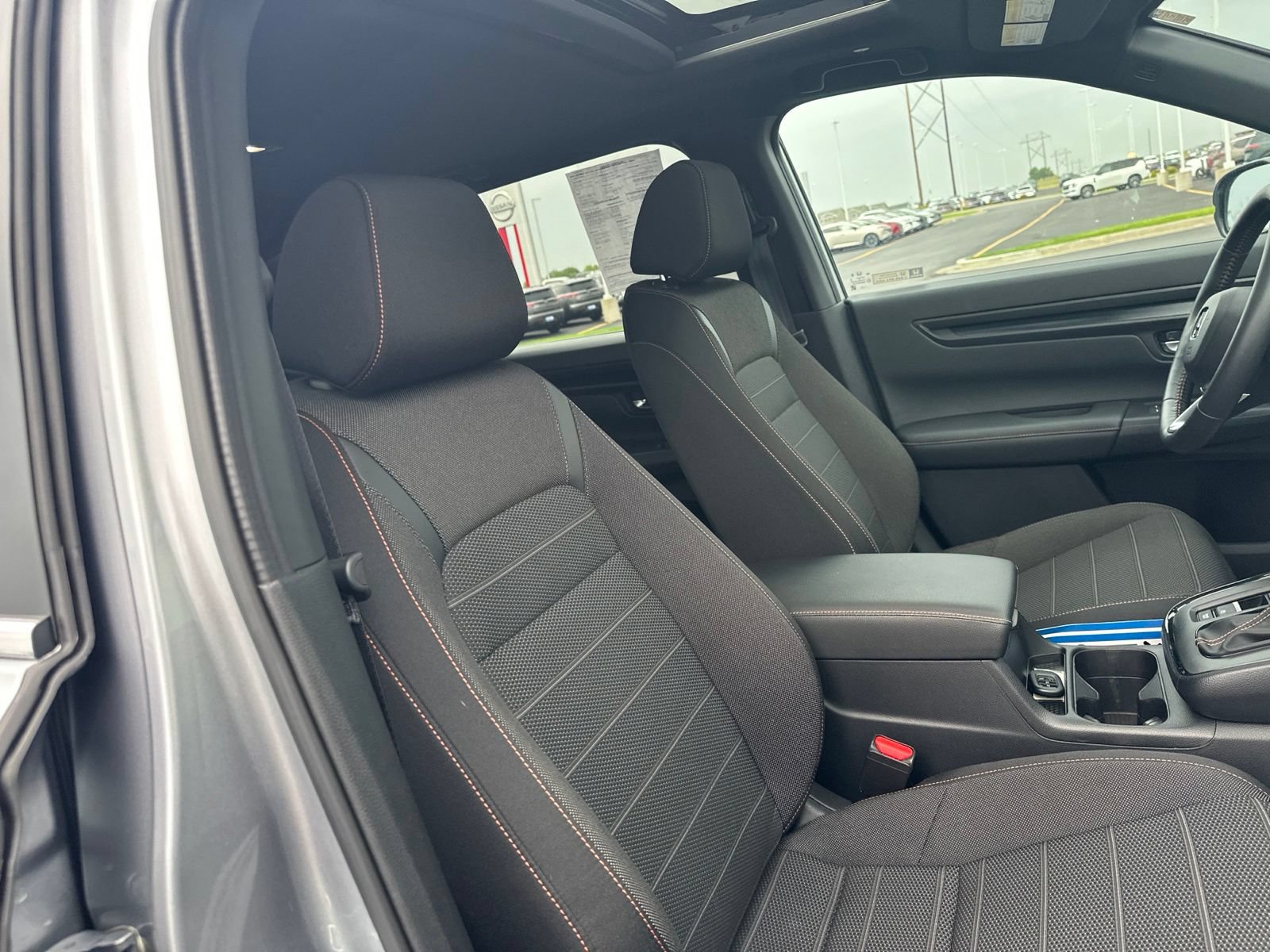 Used 2024 Honda CR-V Sport image 34