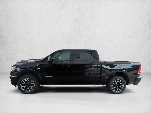 New 2026 RAM 1500 Laramie image 5