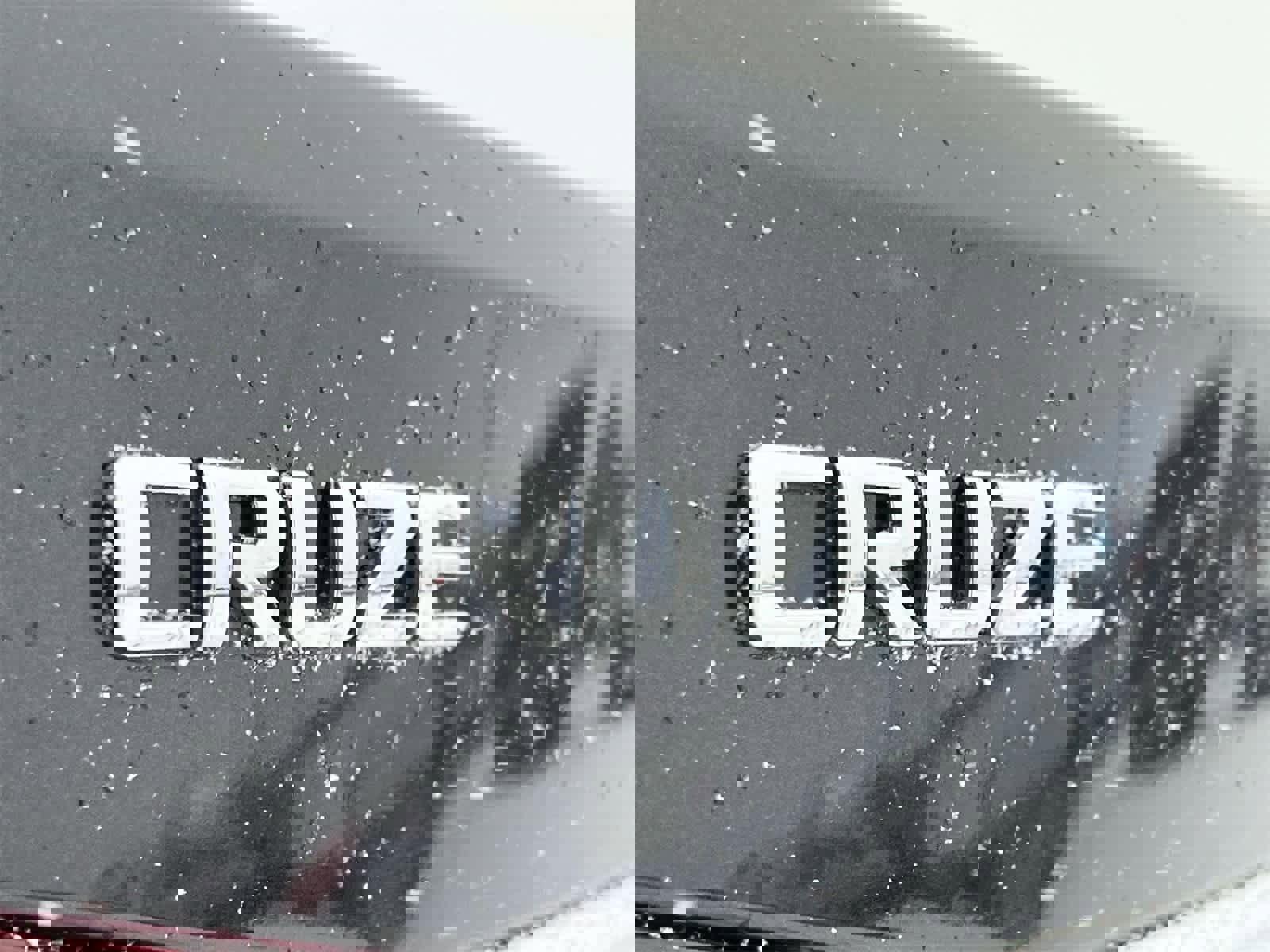 Used 2011 Chevrolet Cruze LTZ image 13