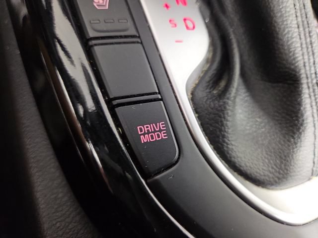 Certified 2024 Kia Forte GT-Line w/ GT-Line Premium Package FWD image 25