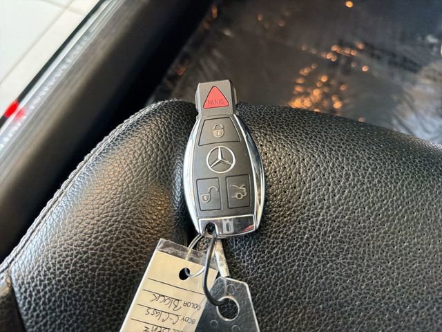 Used 2016 Mercedes-Benz C 300 4MATIC Sedan w/ Premium 1 Package image 32