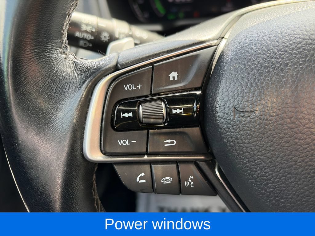 Used 2022 Honda Accord Sport image 14
