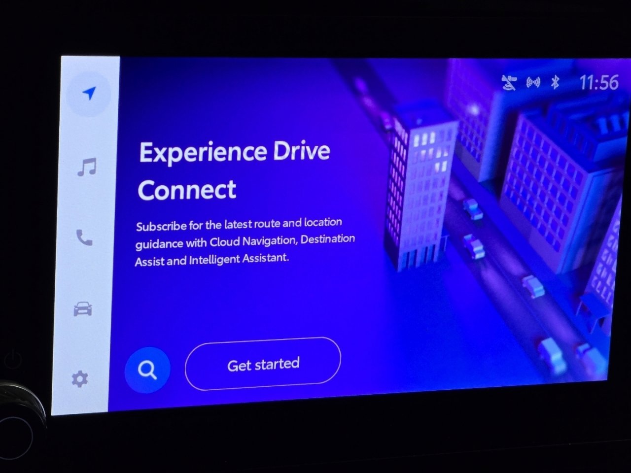 Certified 2023 Toyota RAV4 LE image 27