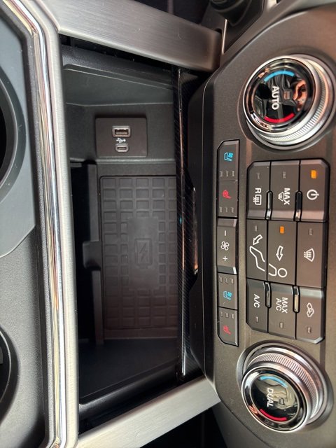 Used 2021 Ford F350 Platinum image 32