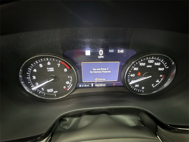 Used 2022 Cadillac XT5 Premium Luxury w/ Technology Package image 15