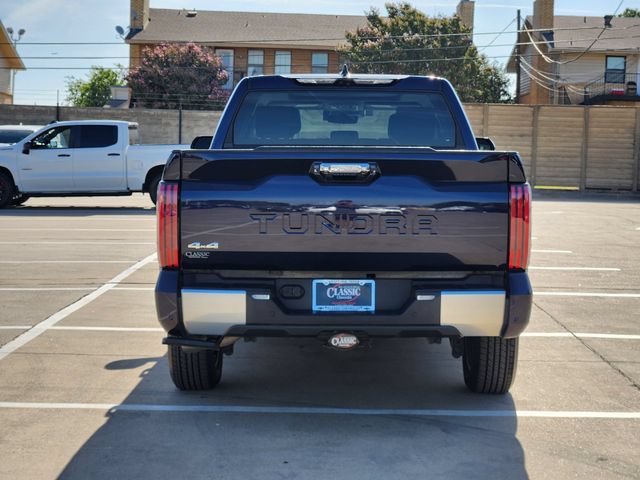 Used 2023 Toyota Tundra Limited AWD/4WD image 13