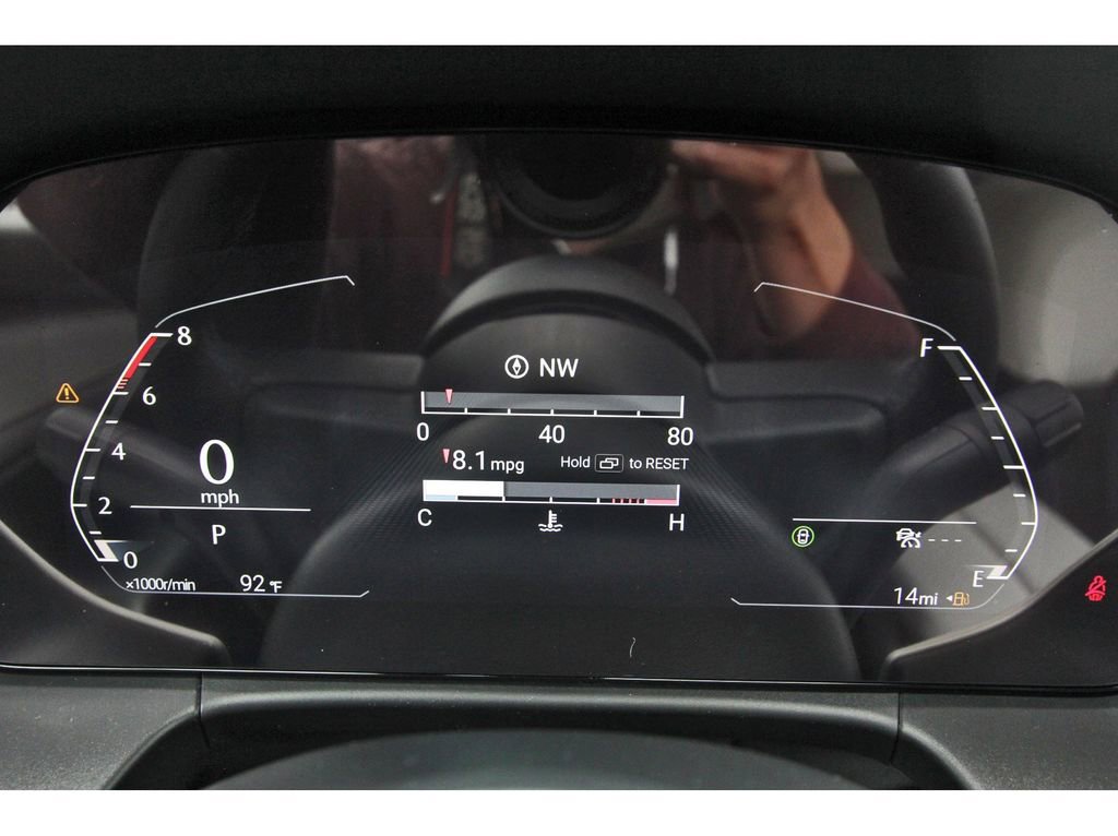 New 2026 MAZDA CX-5 Preferred AWD/4WD image 12