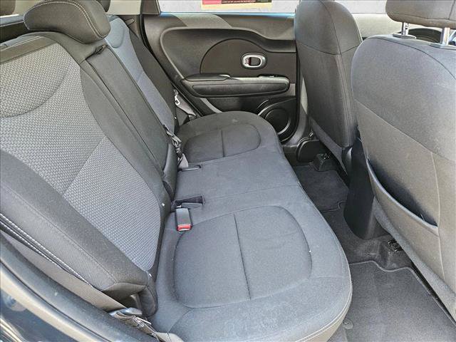 Used 2019 Kia Soul + FWD image 29
