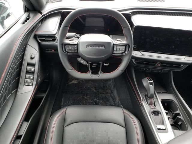 New 2026 Dodge Charger R/T AWD/4WD image 9