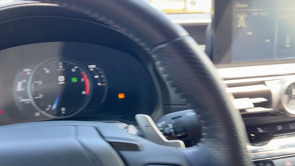 Used 2022 Lexus IS 350 F Sport w/ Accessory Package image 24