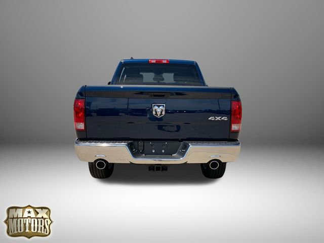 New 2024 RAM 1500 Tradesman w/ Tradesman SXT Package image 9