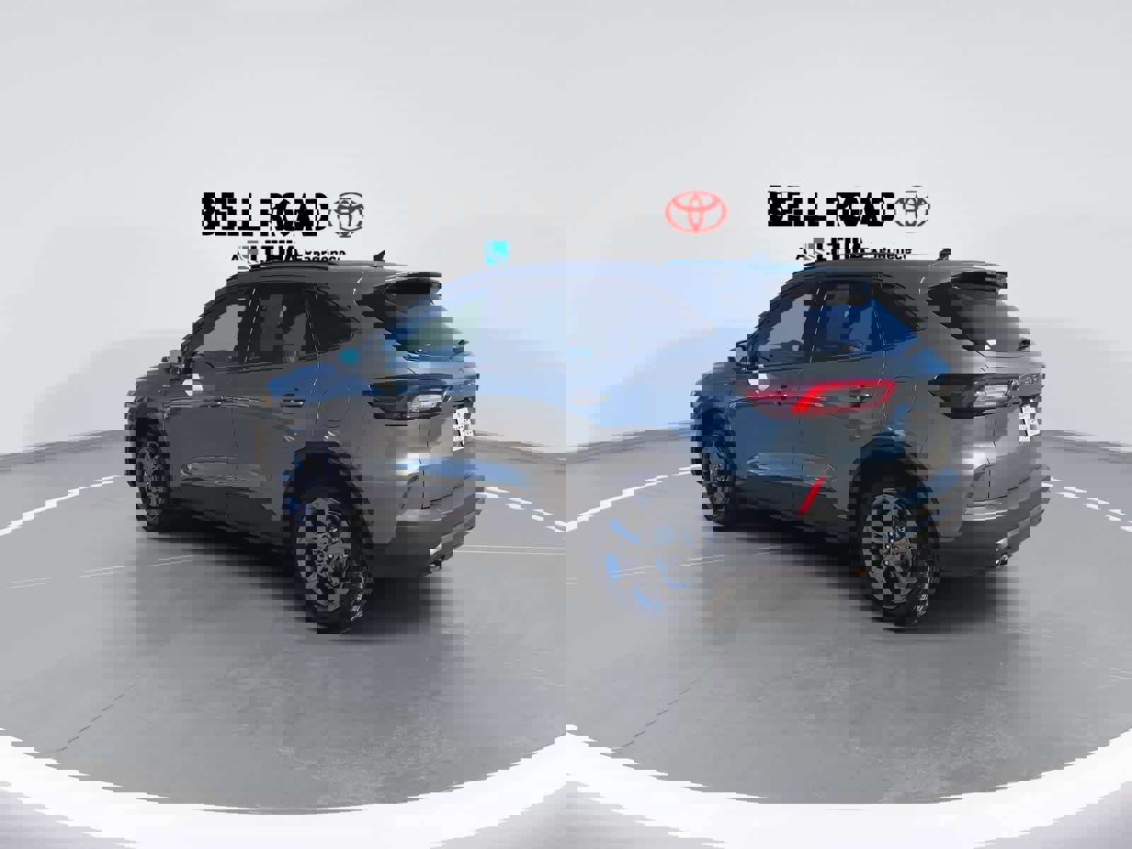 Used 2025 Ford Escape ST-Line image 6