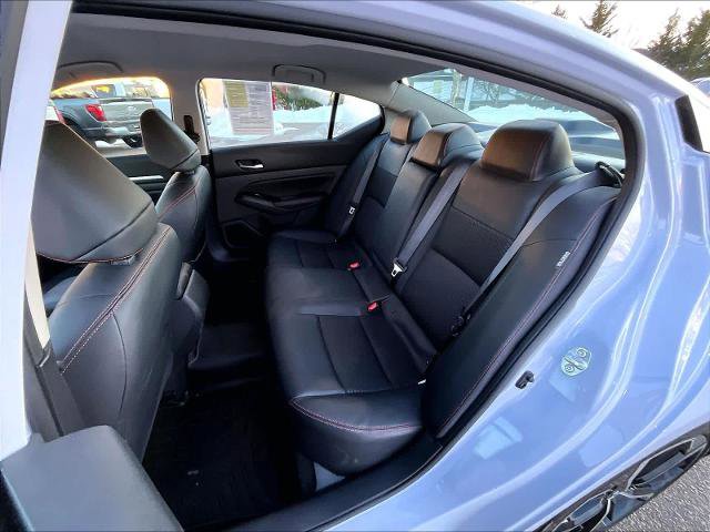 Certified 2024 Nissan Altima 2.5 SR image 15