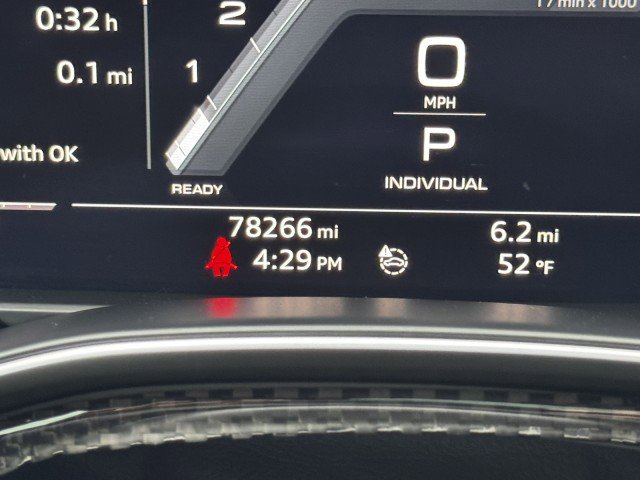 Used 2020 Audi S7 Prestige image 10