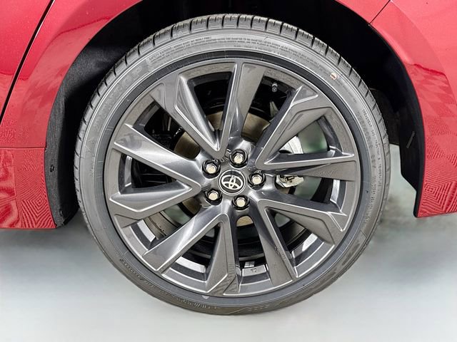 New 2026 Toyota Corolla XSE FWD image 29