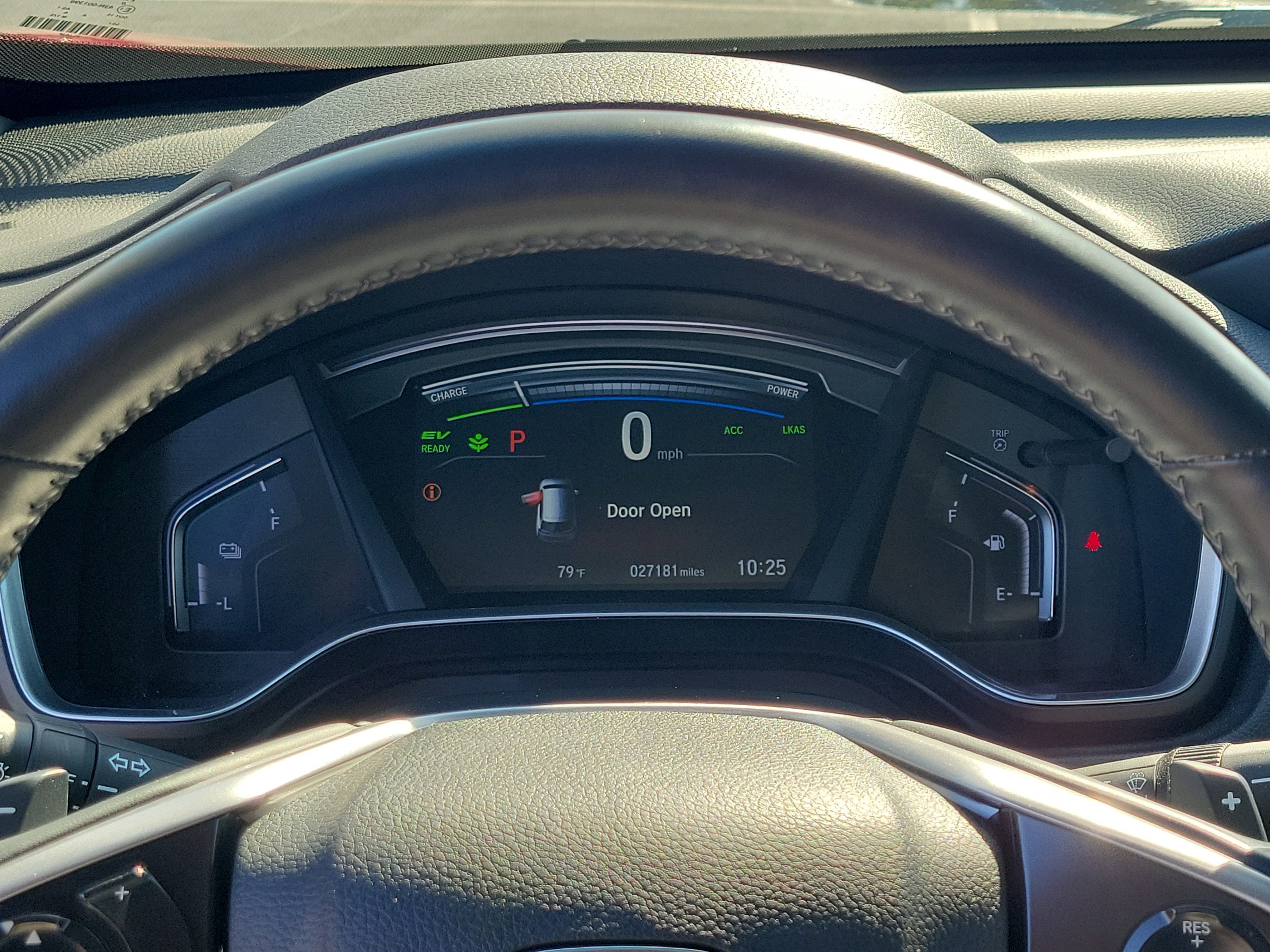 Used 2022 Honda CR-V Touring image 27