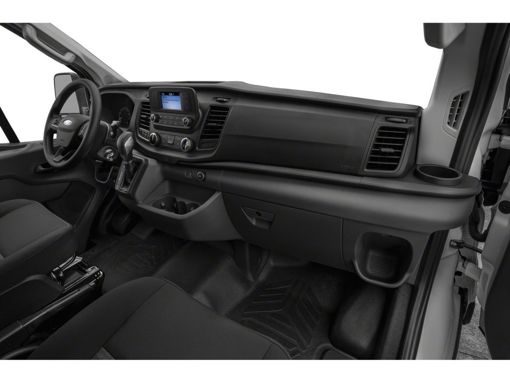 Used 2020 Ford Transit 350 XLT RWD image 11