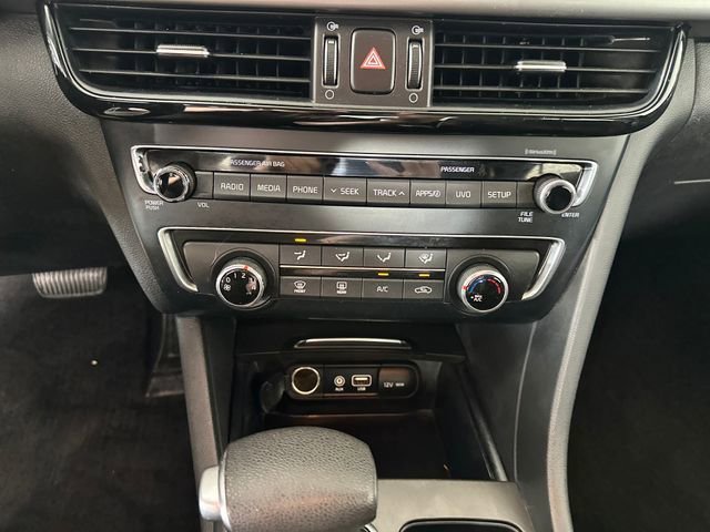Used 2018 Kia Optima LX FWD image 28