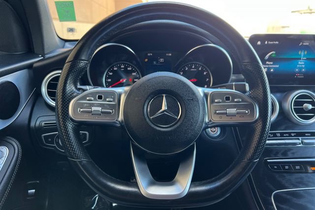 Used 2022 Mercedes-Benz GLC 300 image 26