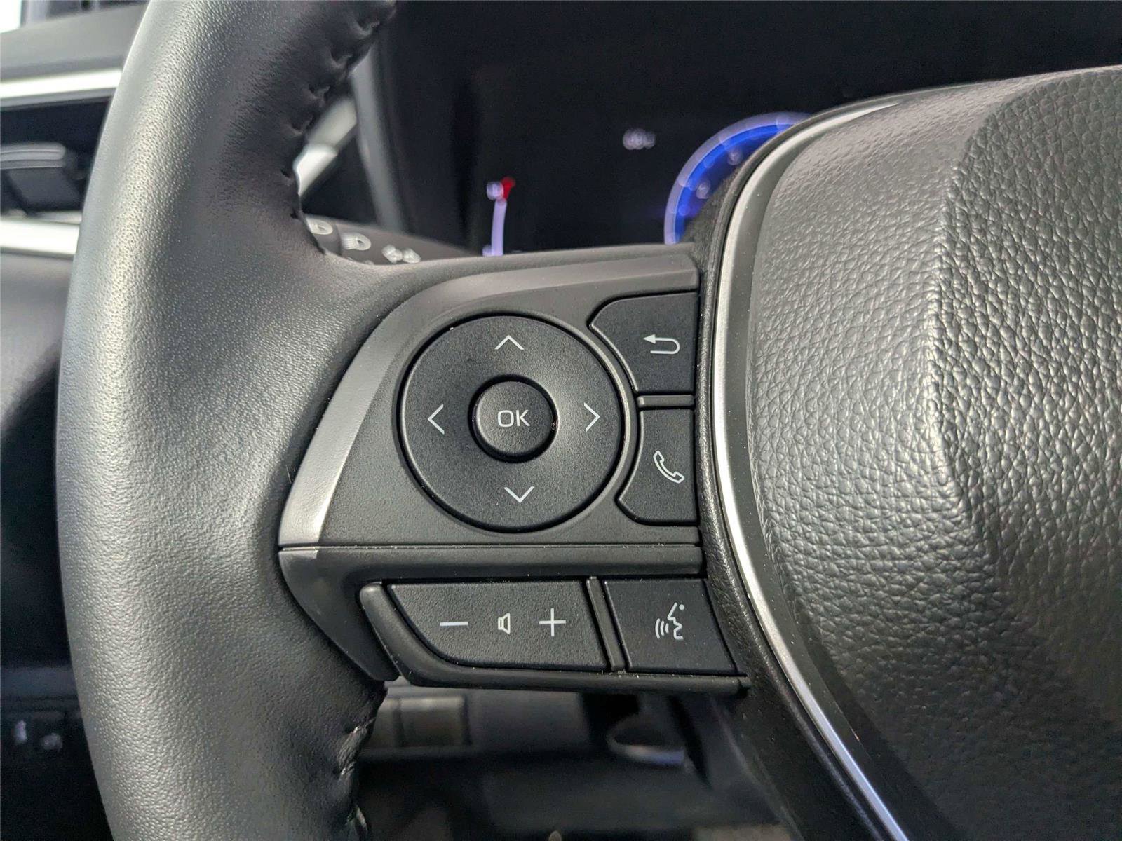 Certified 2026 Toyota Corolla SE FWD image 15