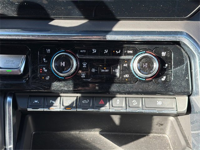 Used 2024 GMC Sierra 1500 Denali Ultimate image 24