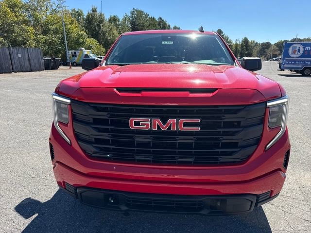 New 2026 GMC Sierra 1500 Pro w/ Graphite Edition image 8