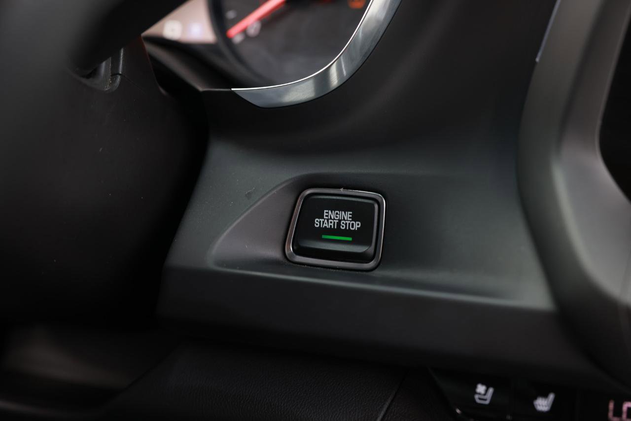 Used 2016 Chevrolet Camaro SS RWD image 36