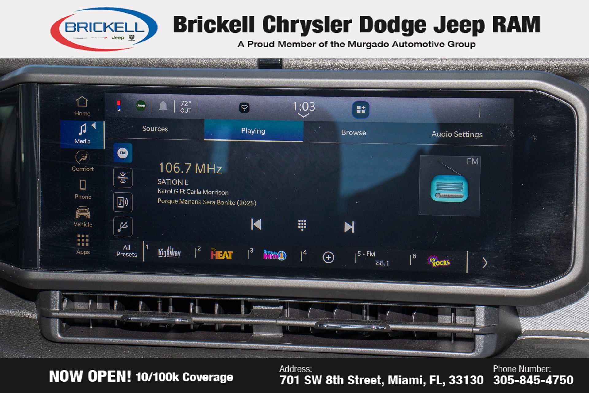 Used 2024 Jeep Wrangler Sport image 18