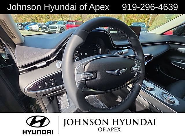Used 2023 Genesis GV70 2.5T Select w/ Select Package image 43