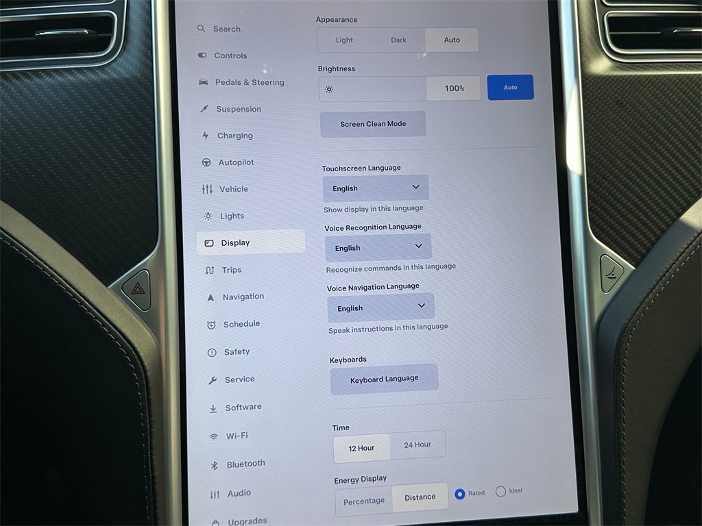 Used 2016 Tesla Model S 90D image 32