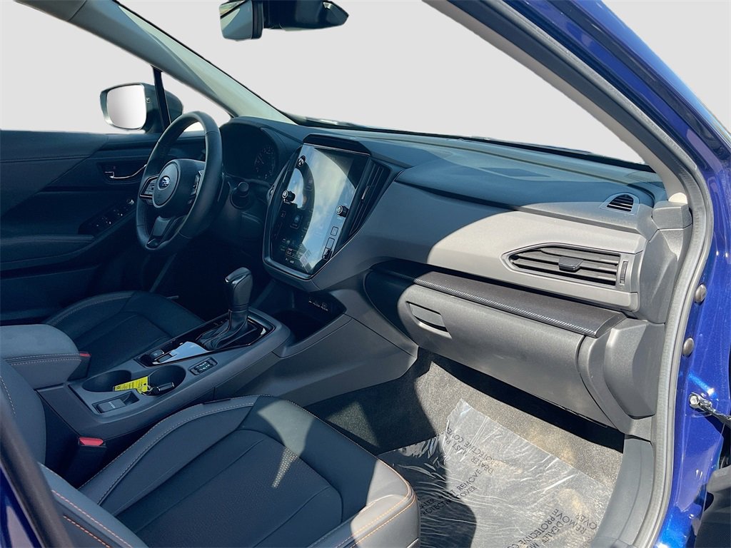 Used 2025 Subaru Crosstrek 2.5i Limited image 30