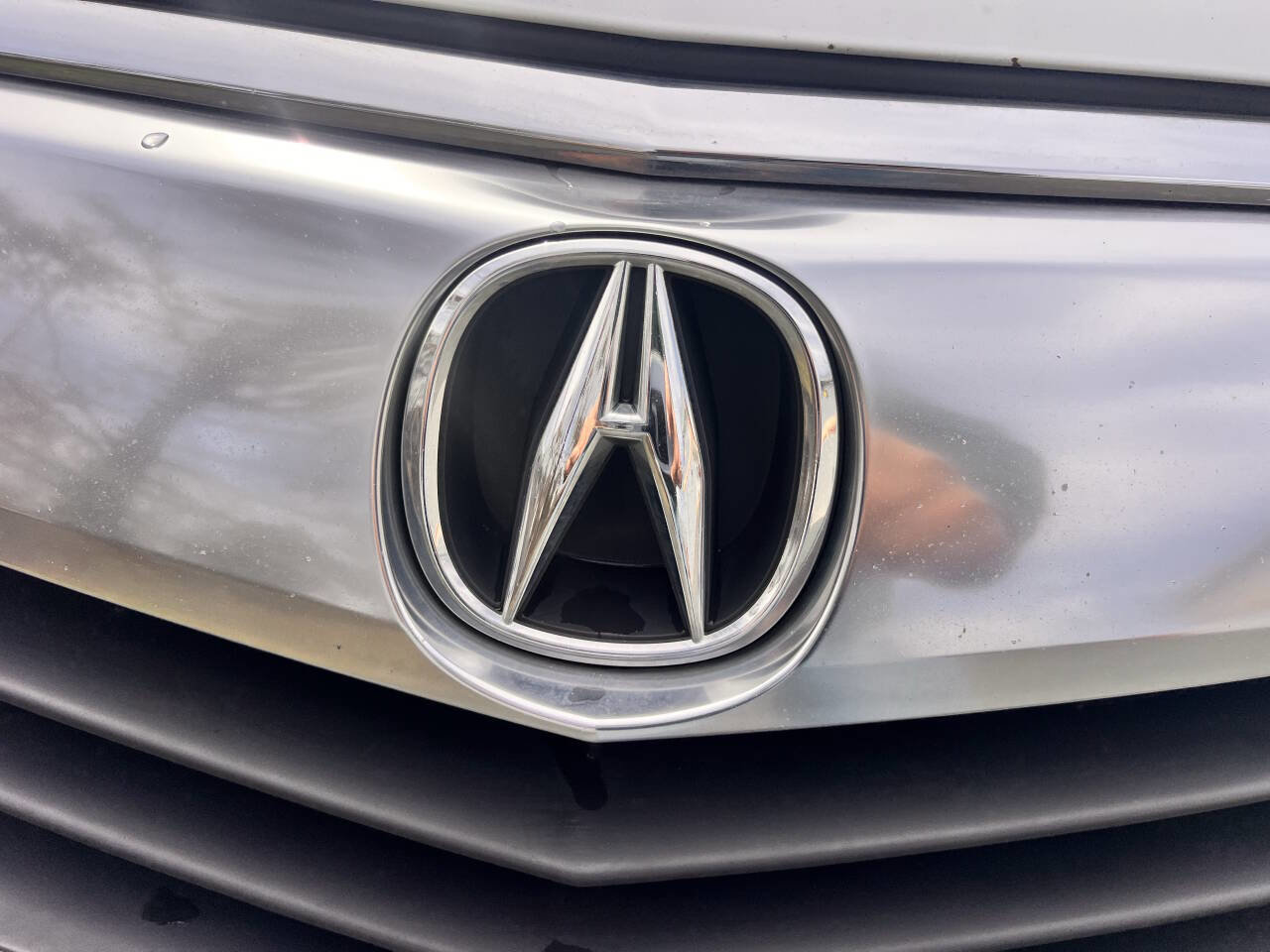 Used 2013 Acura TSX w/Tech 4dr Sedan w/Technology image 14